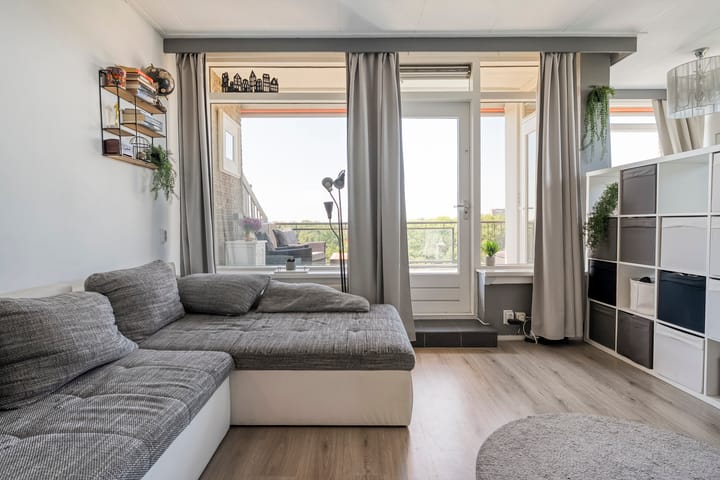 Foto 6 van Weteringpark 7-89