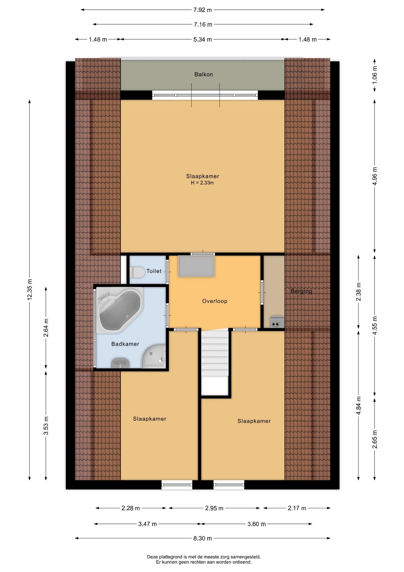 Foto 59 van Ringvaartpark 16