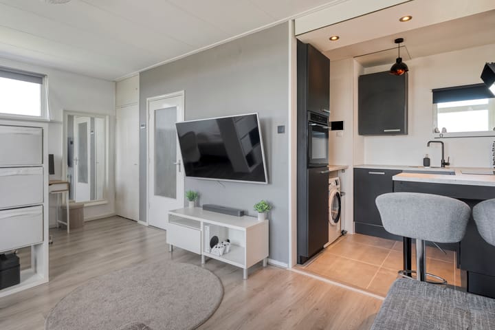 Foto 7 van Weteringpark 7-89