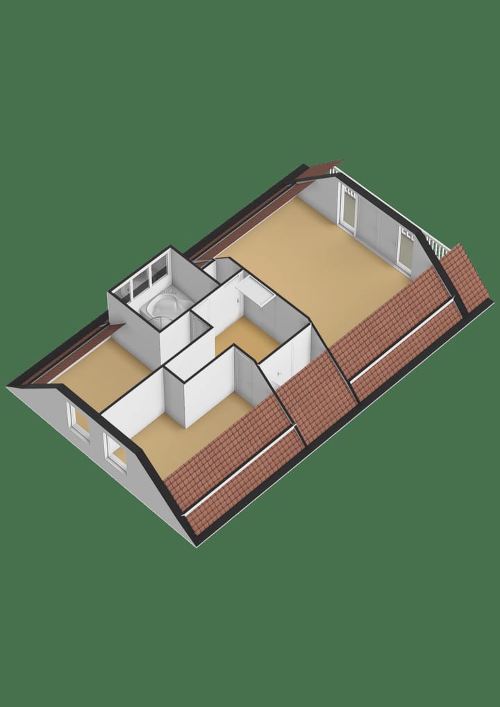 Foto 60 van Ringvaartpark 16