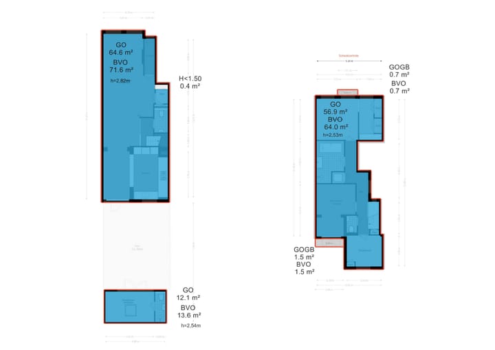 Photo 24 of Veerstraat 45-H