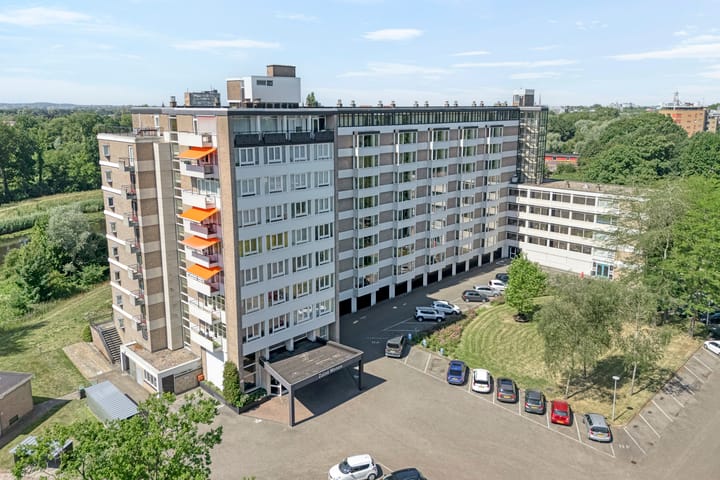 Foto 18 van Weteringpark 7-89