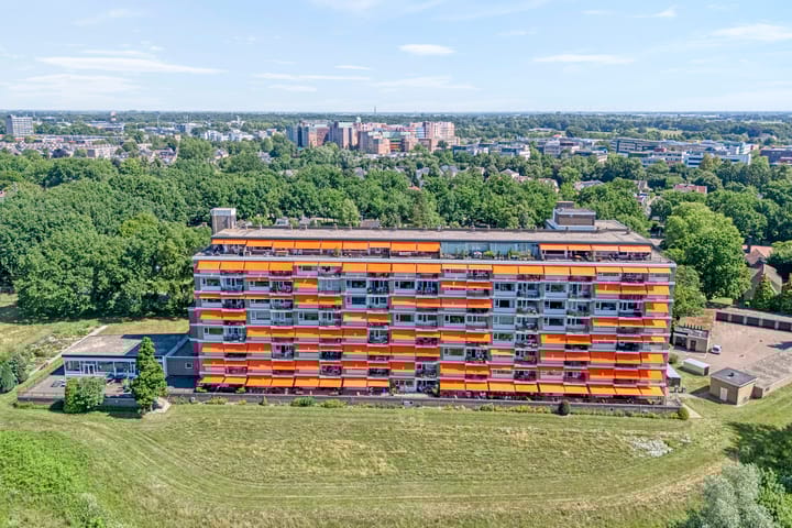 Foto 19 van Weteringpark 7-89