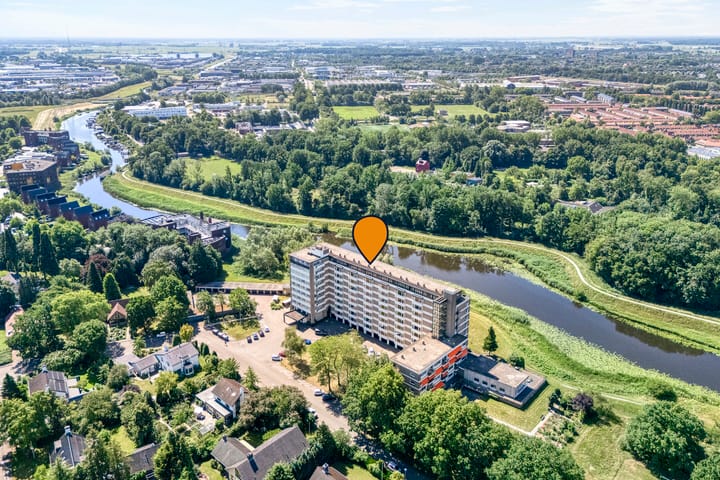 Foto 20 van Weteringpark 7-89