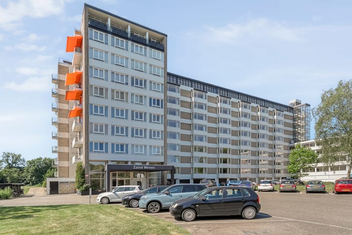 Foto 21 van Weteringpark 7-89