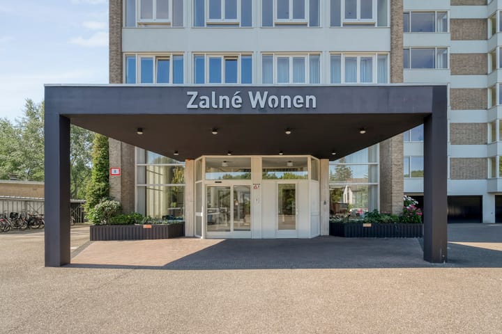 Foto 22 van Weteringpark 7-89