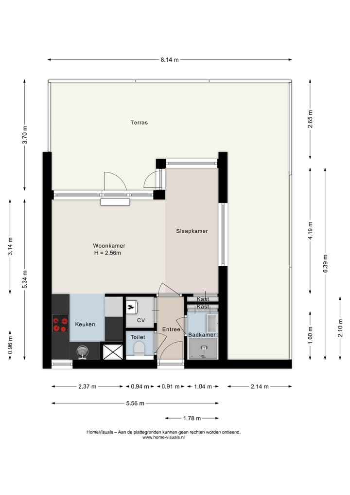 Foto 23 van Weteringpark 7-89