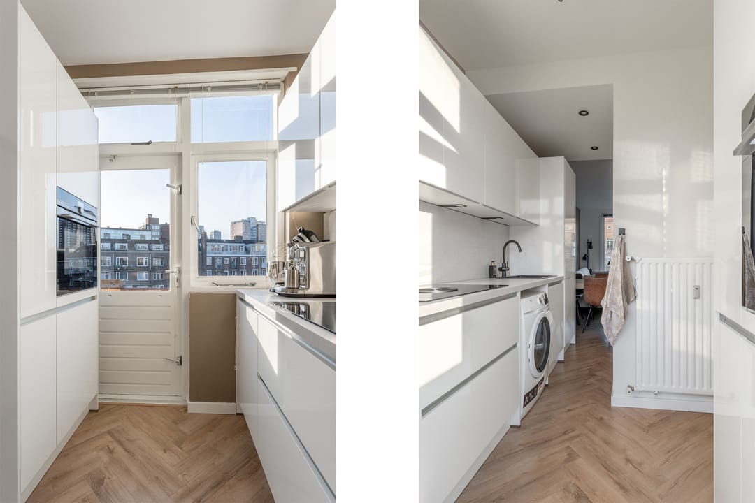 Foto 2 van Goudsesingel 242-D