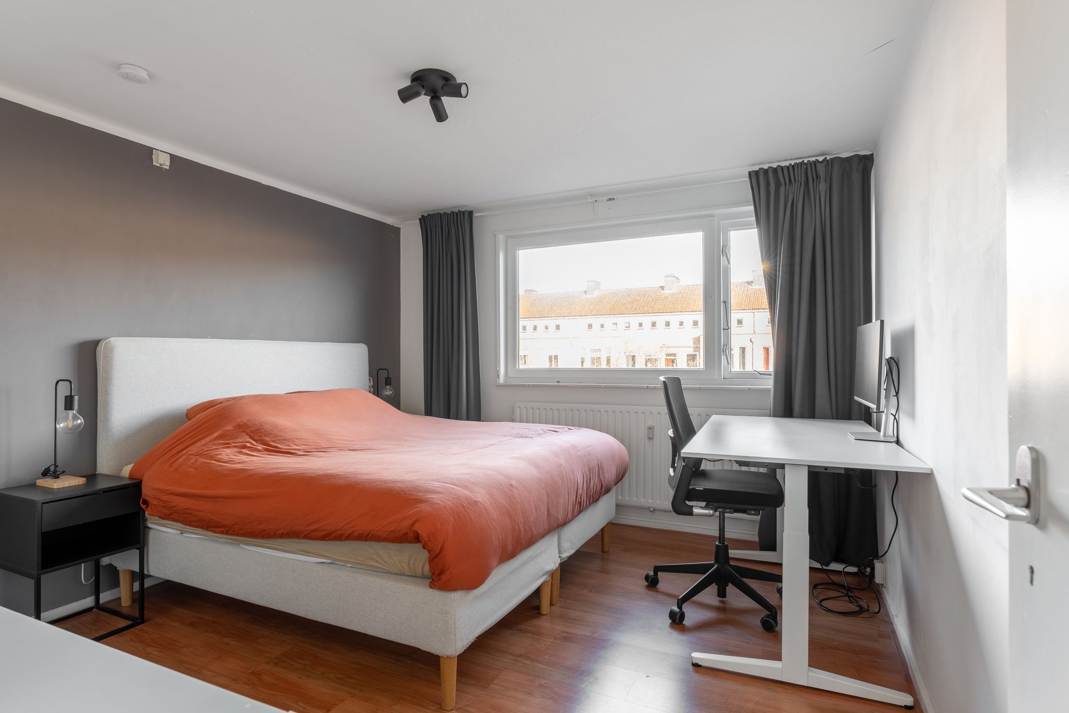 Foto 3 van Goudsesingel 242-D