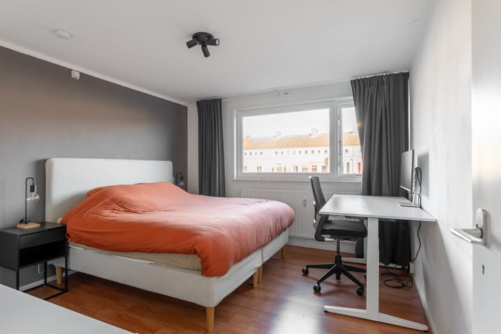 Foto 3 van Goudsesingel 242-D