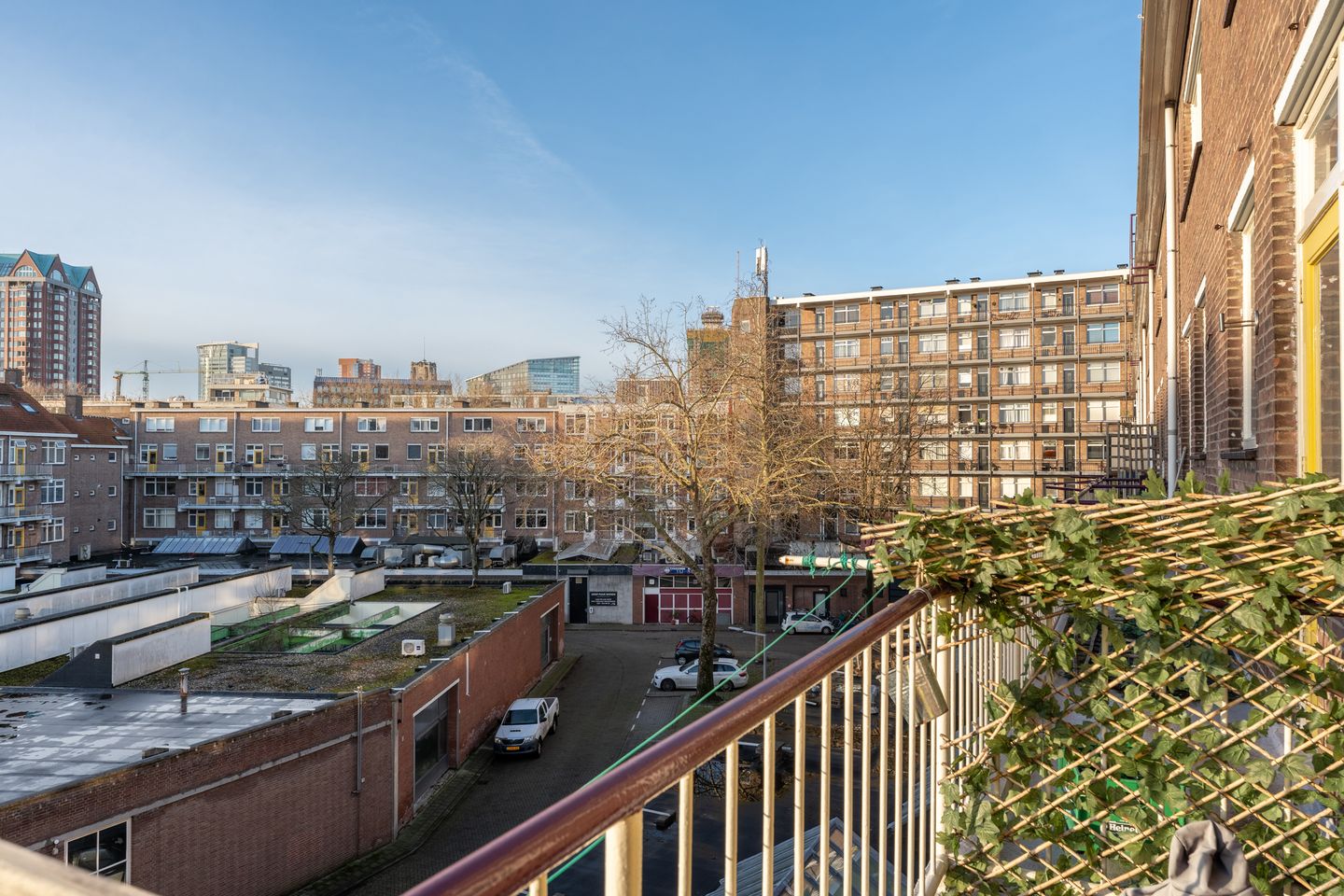 Foto 5 van Goudsesingel 242-D