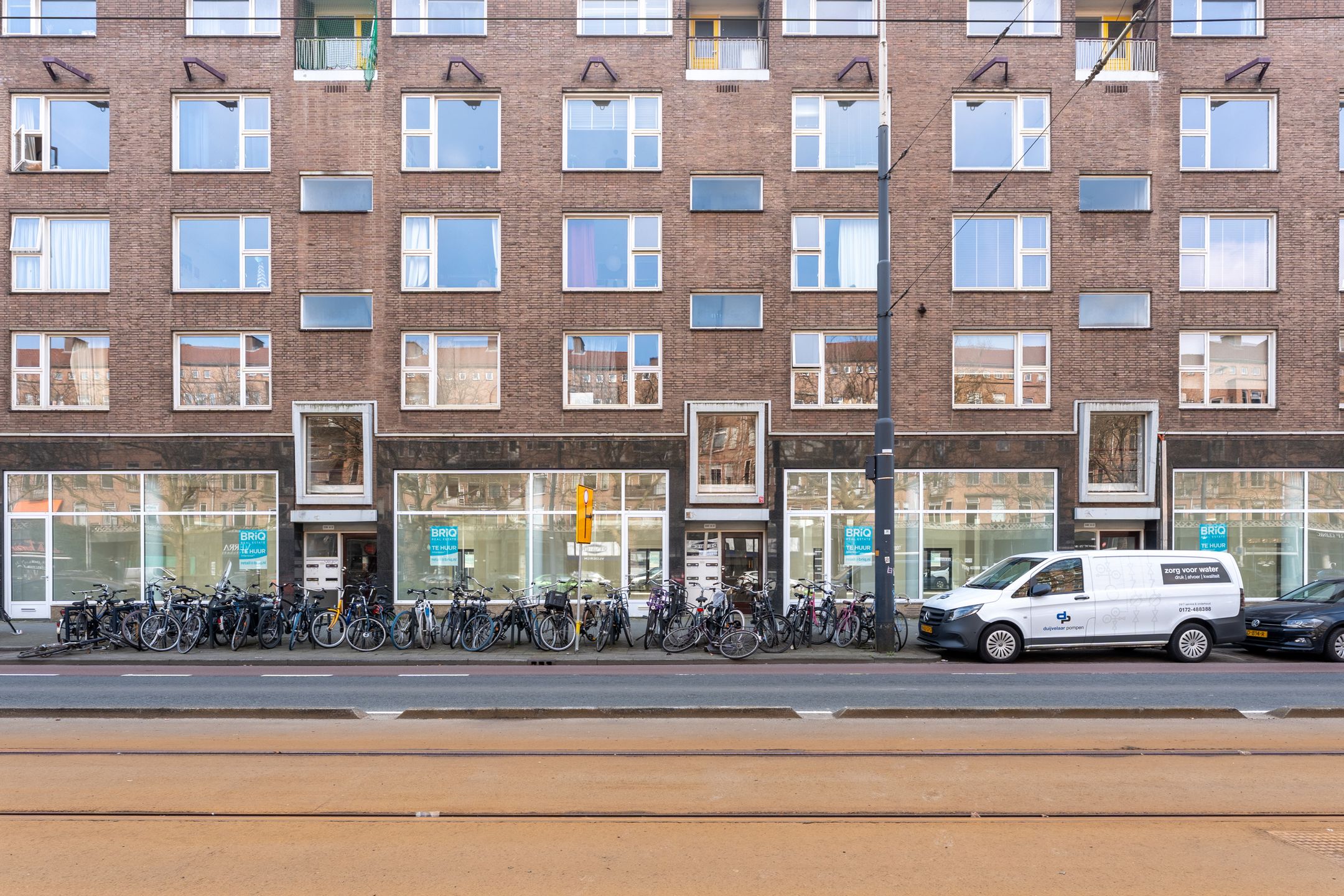 Foto 6 van Goudsesingel 242-D