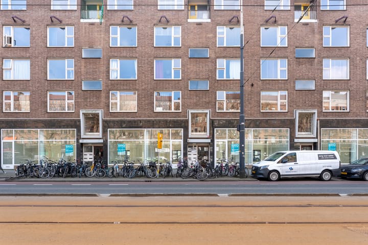 Foto 6 van Goudsesingel 242-D