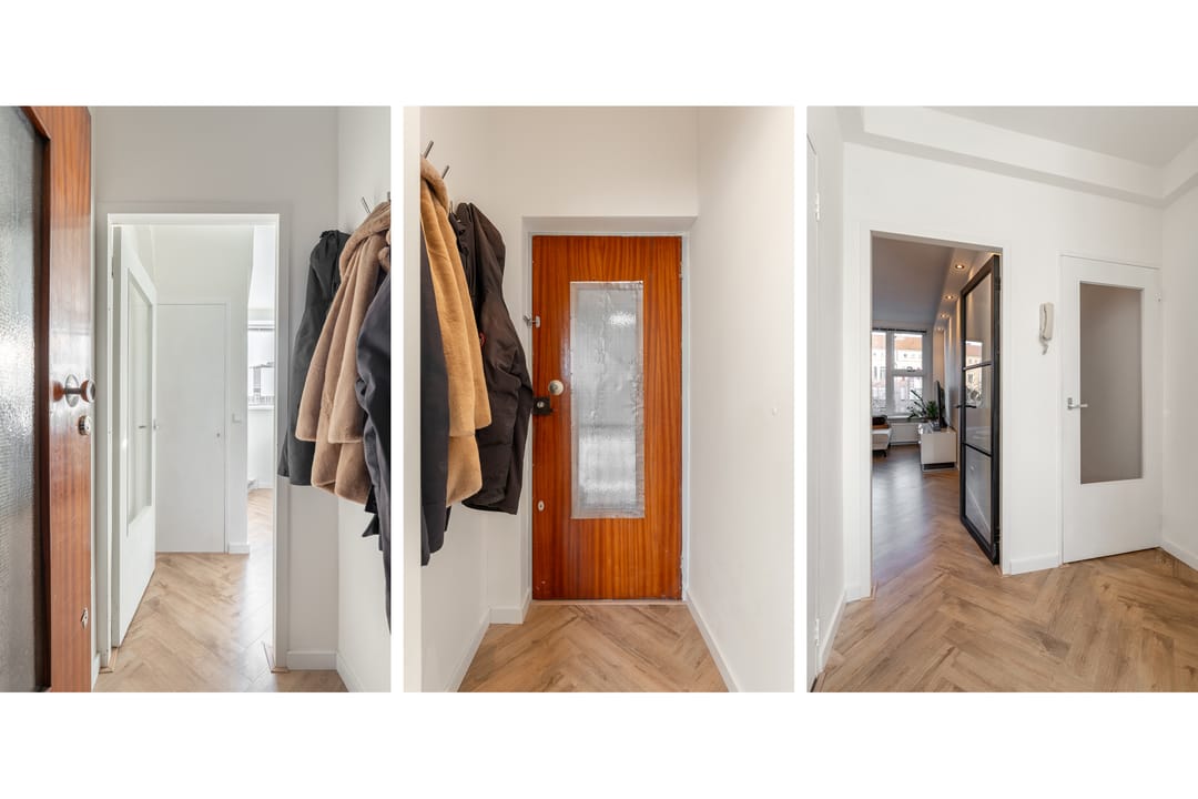 Foto 7 van Goudsesingel 242-D