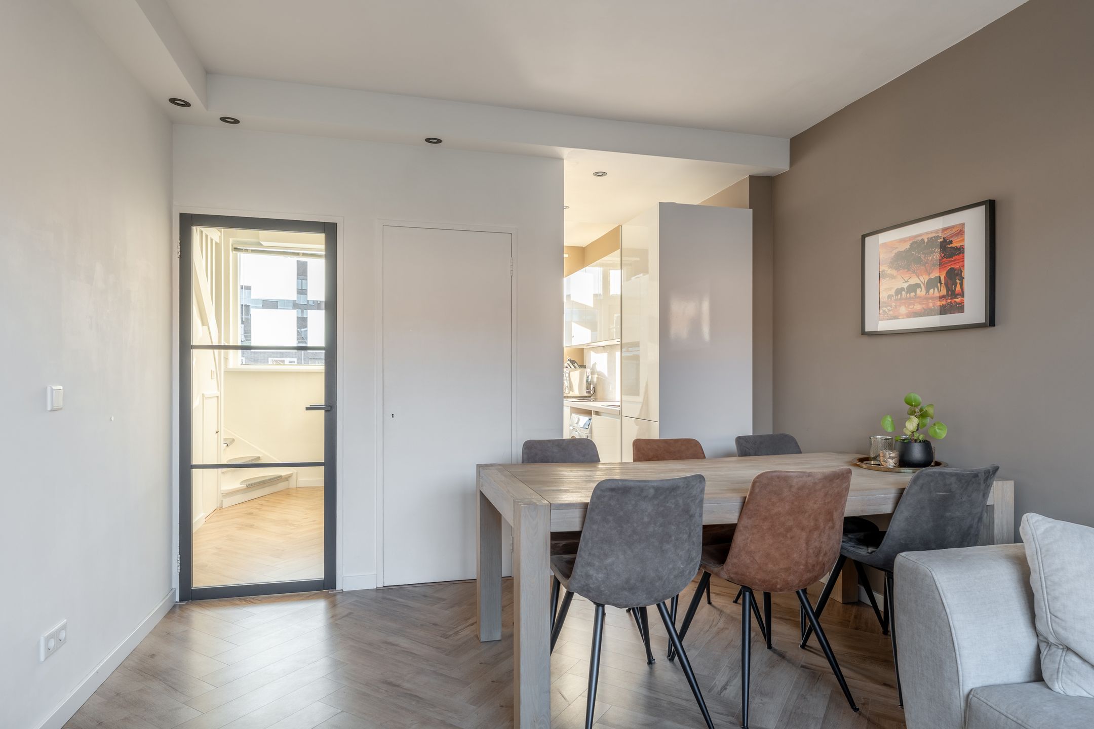 Foto 9 van Goudsesingel 242-D