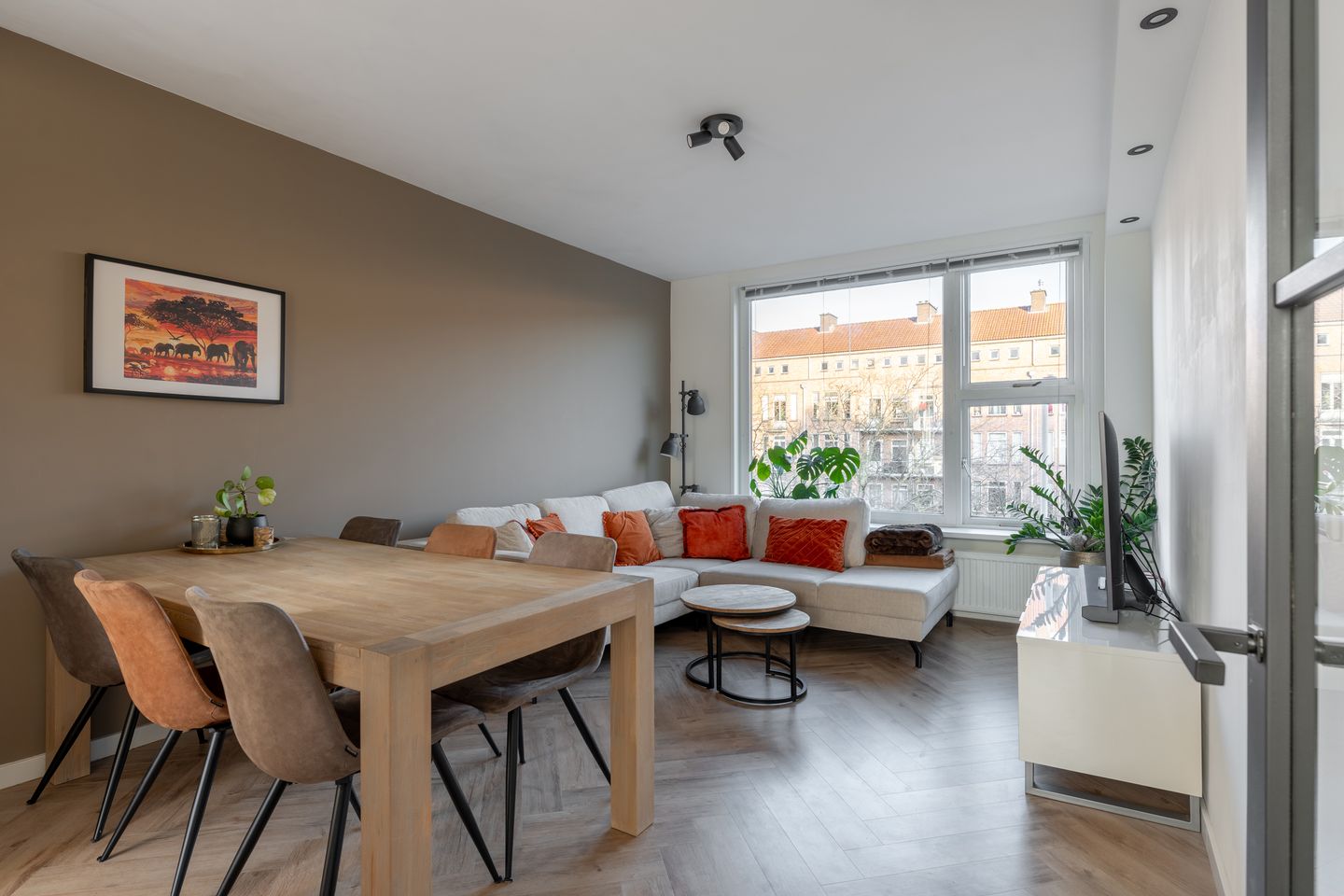 Foto 10 van Goudsesingel 242-D