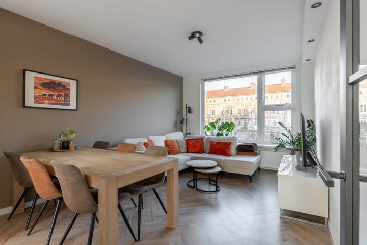 Foto 10 van Goudsesingel 242-D