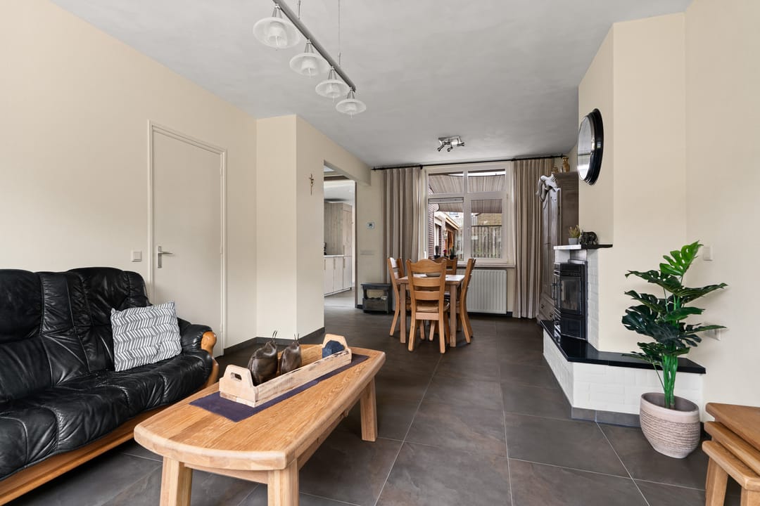 Foto 2 van Siebengewaldseweg 84