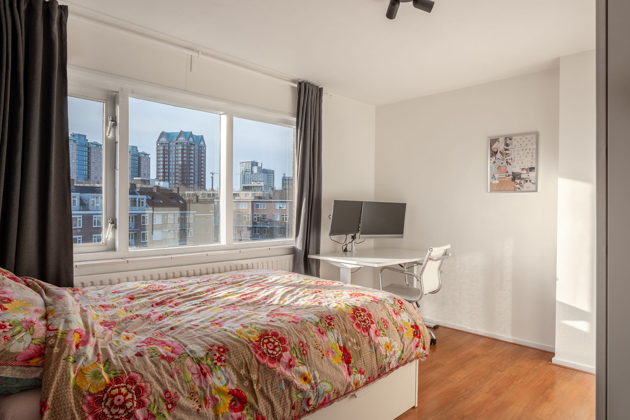 Foto 15 van Goudsesingel 242-D