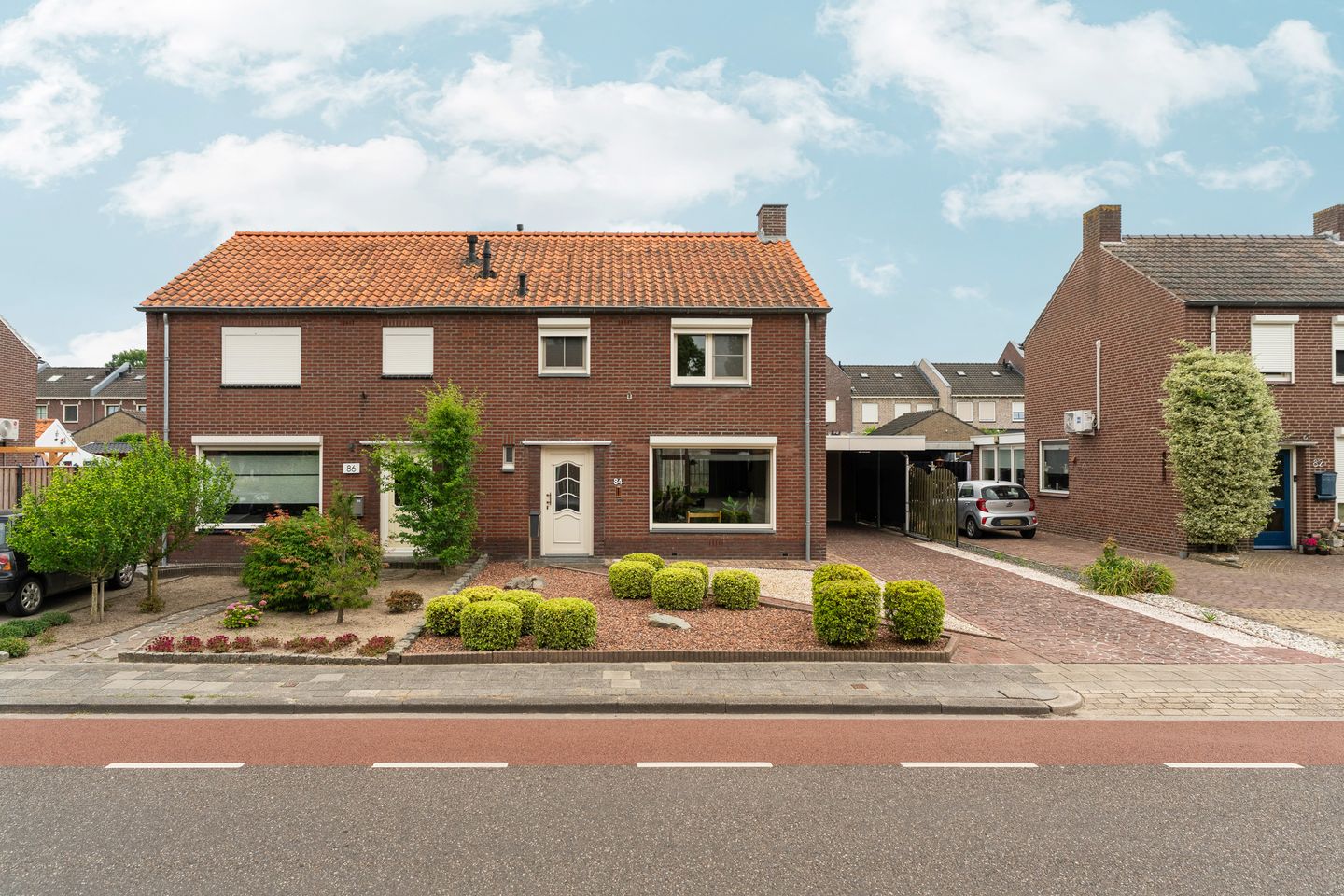 Foto 5 van Siebengewaldseweg 84