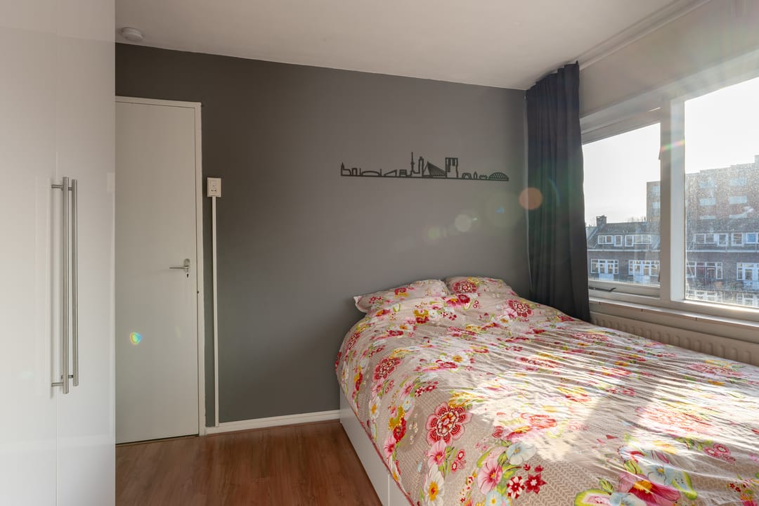 Foto 16 van Goudsesingel 242-D