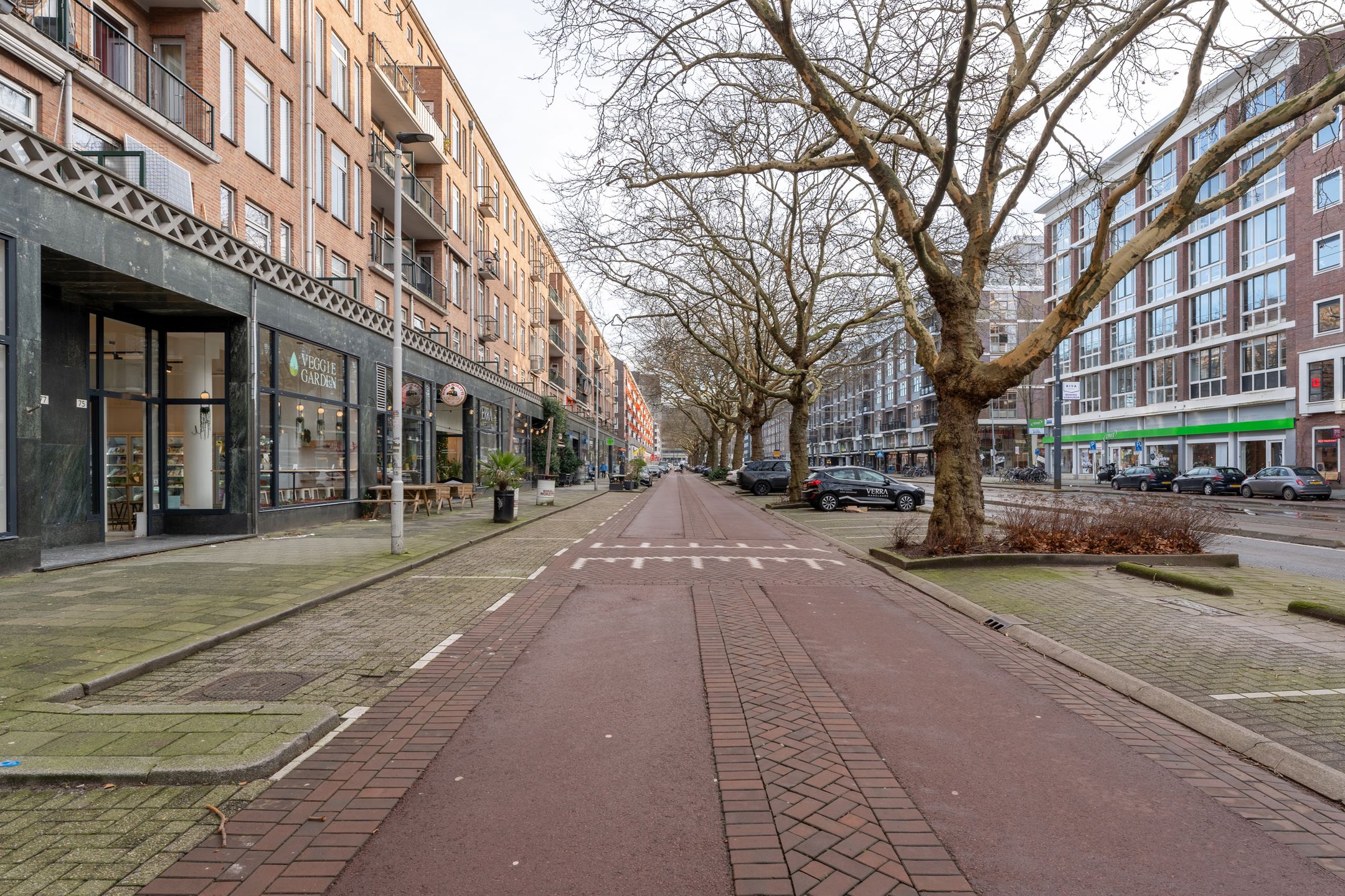 Foto 18 van Goudsesingel 242-D