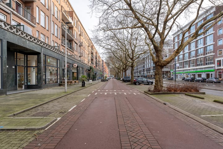 Foto 18 van Goudsesingel 242-D