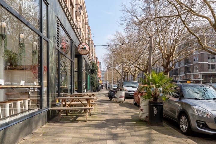 Foto 19 van Goudsesingel 242-D