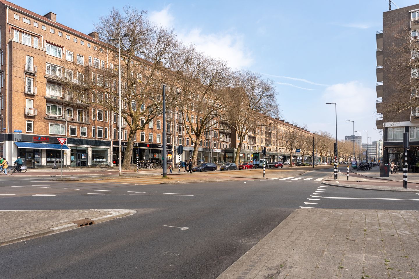 Foto 20 van Goudsesingel 242-D