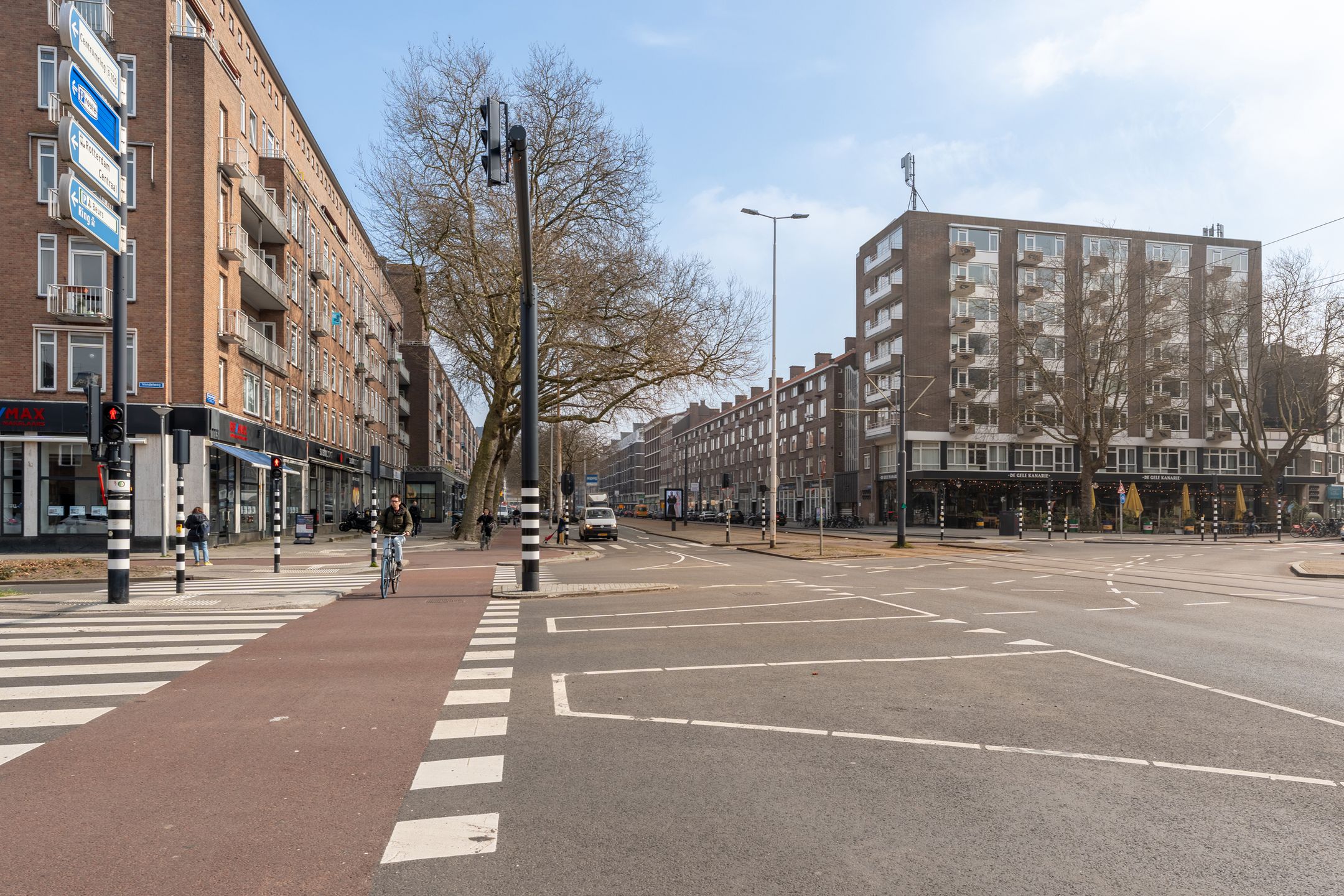 Foto 21 van Goudsesingel 242-D