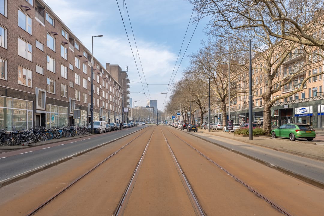 Foto 23 van Goudsesingel 242-D