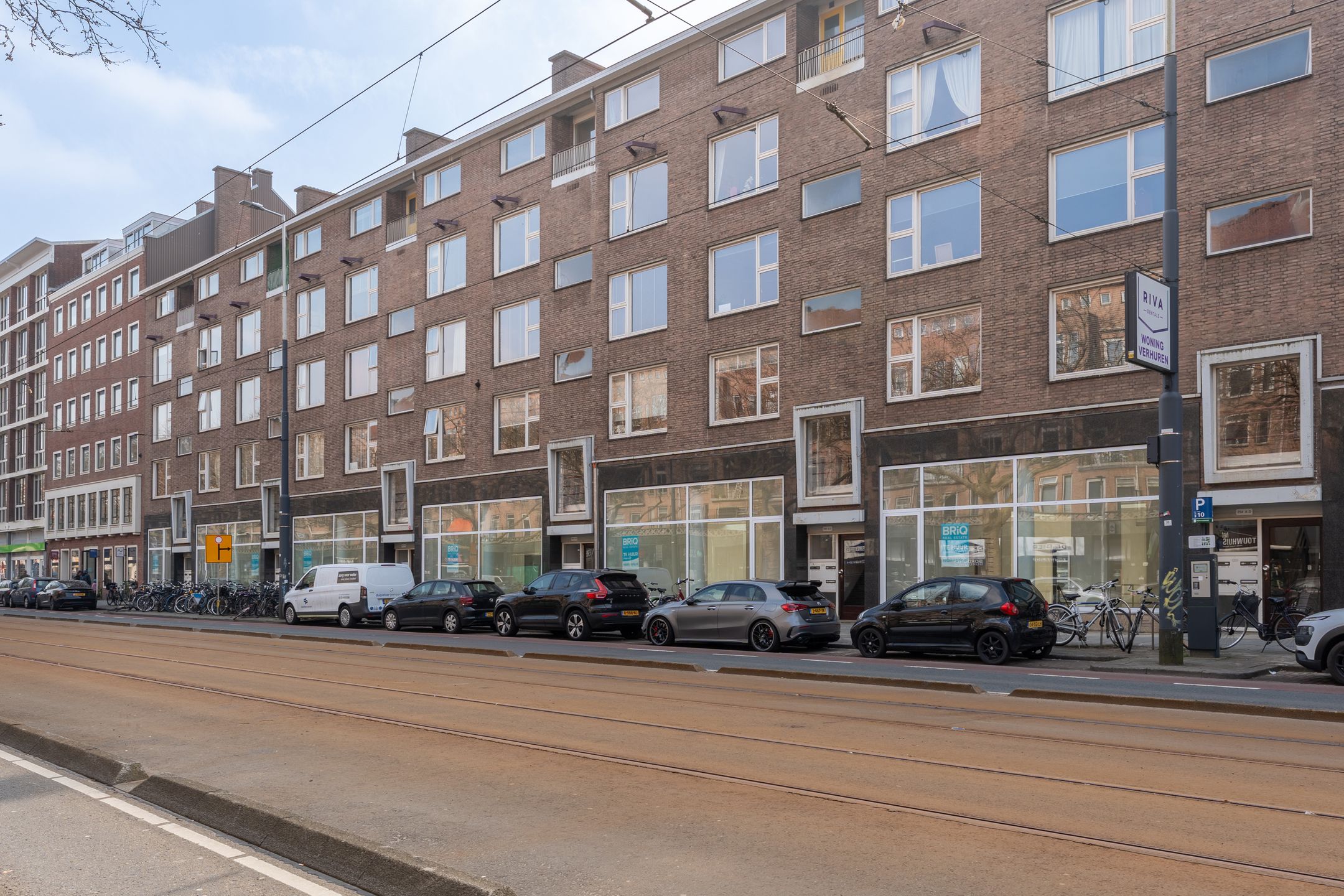 Foto 24 van Goudsesingel 242-D