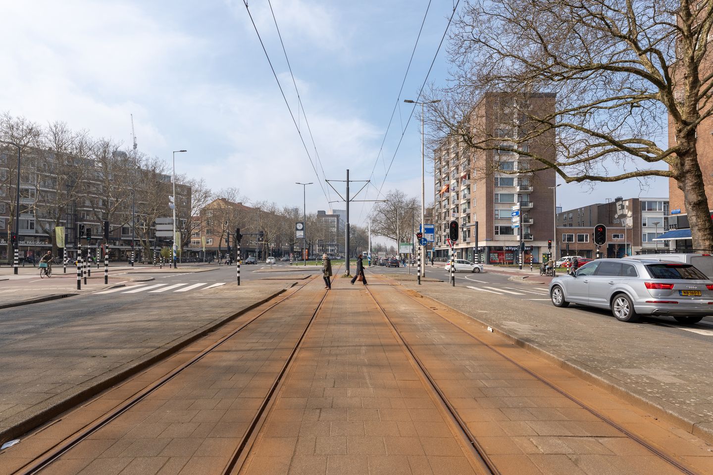 Foto 25 van Goudsesingel 242-D