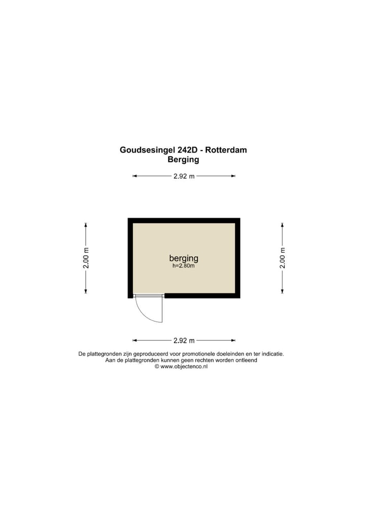 Foto 29 van Goudsesingel 242-D