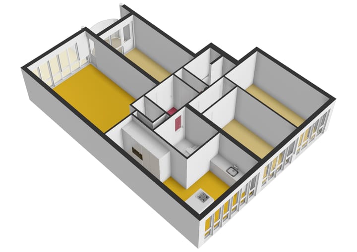 Photo 23 of Het Hoogt 153