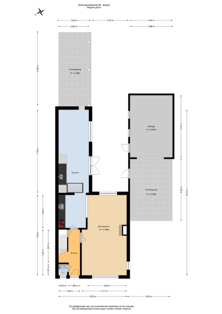 Photo 26 of Siebengewaldseweg 84