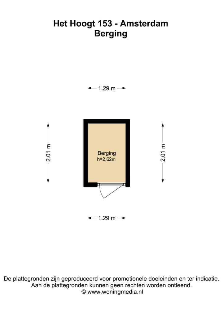 Photo 22 of Het Hoogt 153