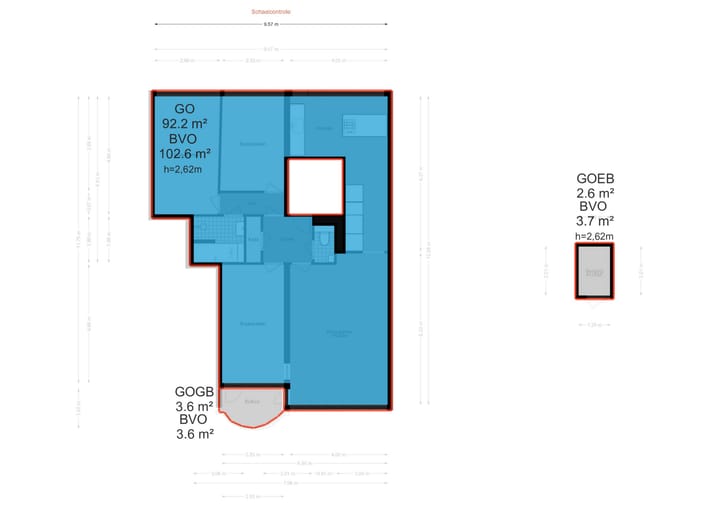 Photo 25 of Het Hoogt 153