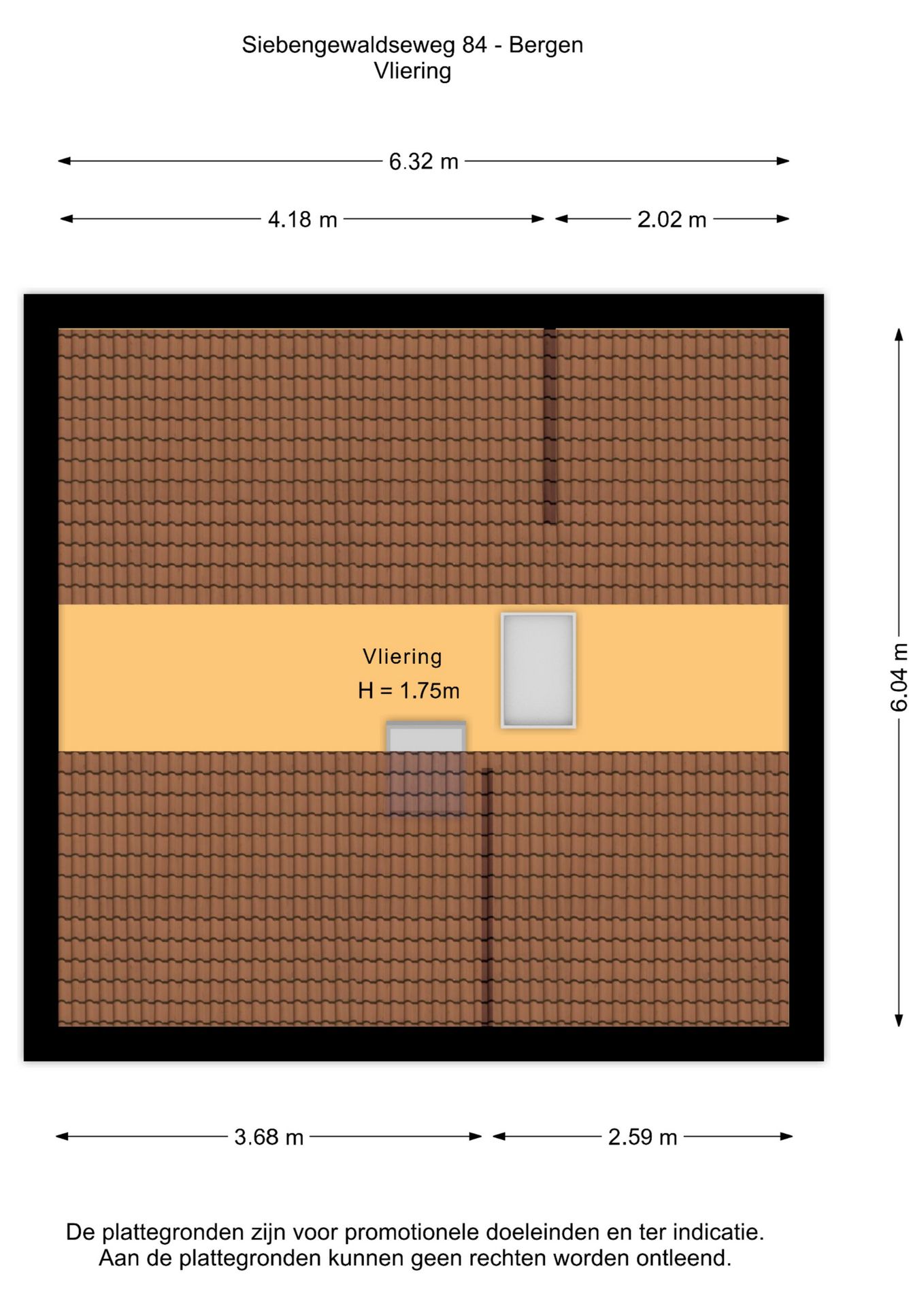 Foto 30 van Siebengewaldseweg 84