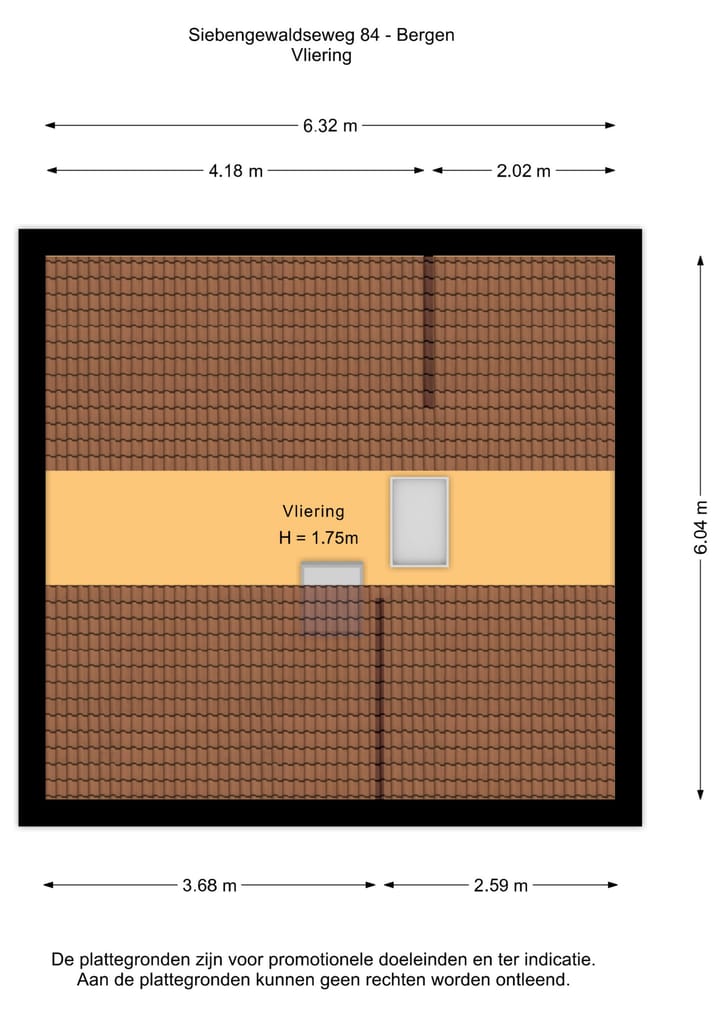 Photo 30 of Siebengewaldseweg 84