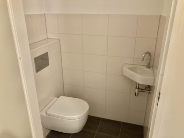 Photo 5 of Treurenburgstraat 547