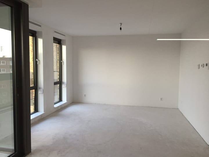 Photo 2 of Treurenburgstraat 547