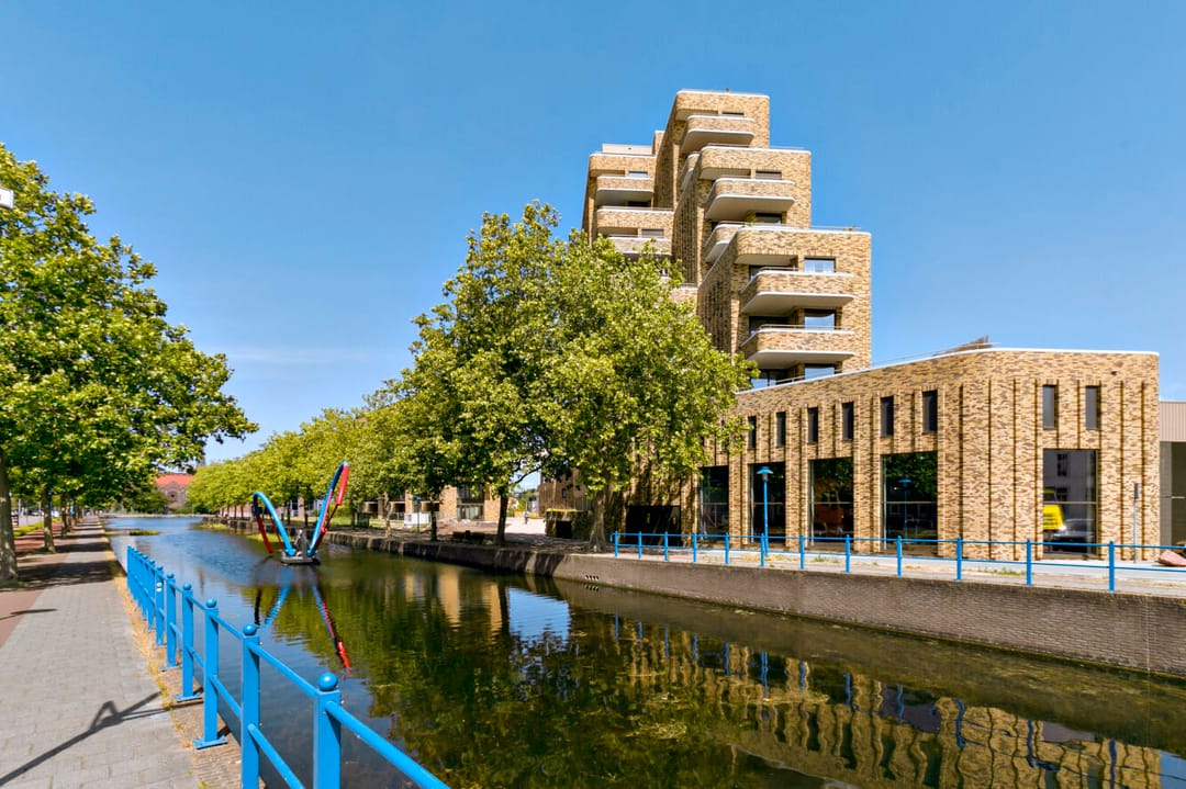 Photo 1 of Treurenburgstraat 547