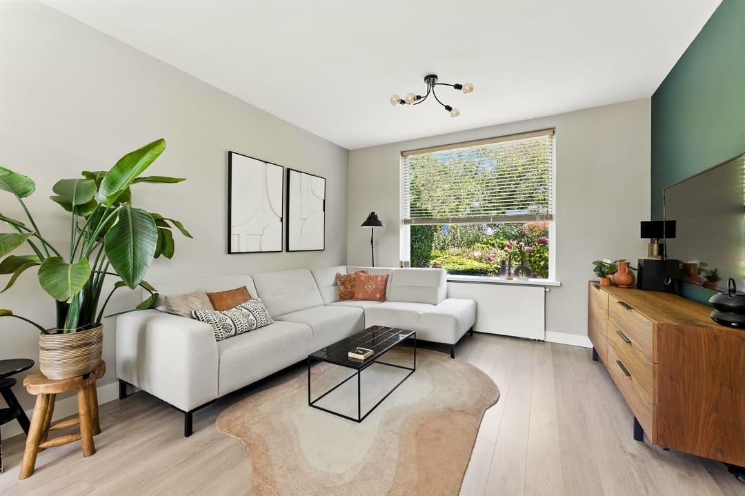 Foto 2 van Prinses Irenestraat 33