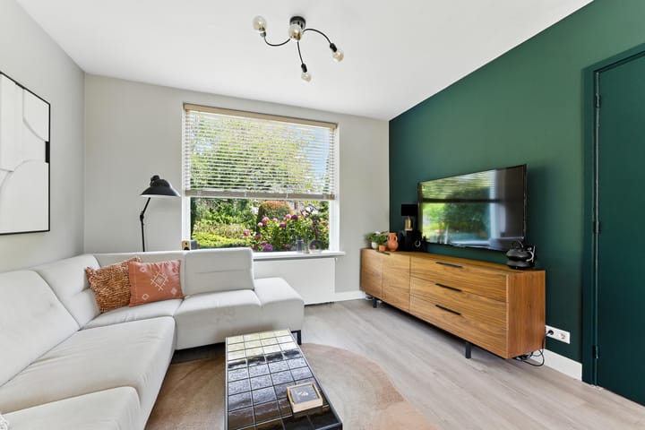 Foto 4 van Prinses Irenestraat 33