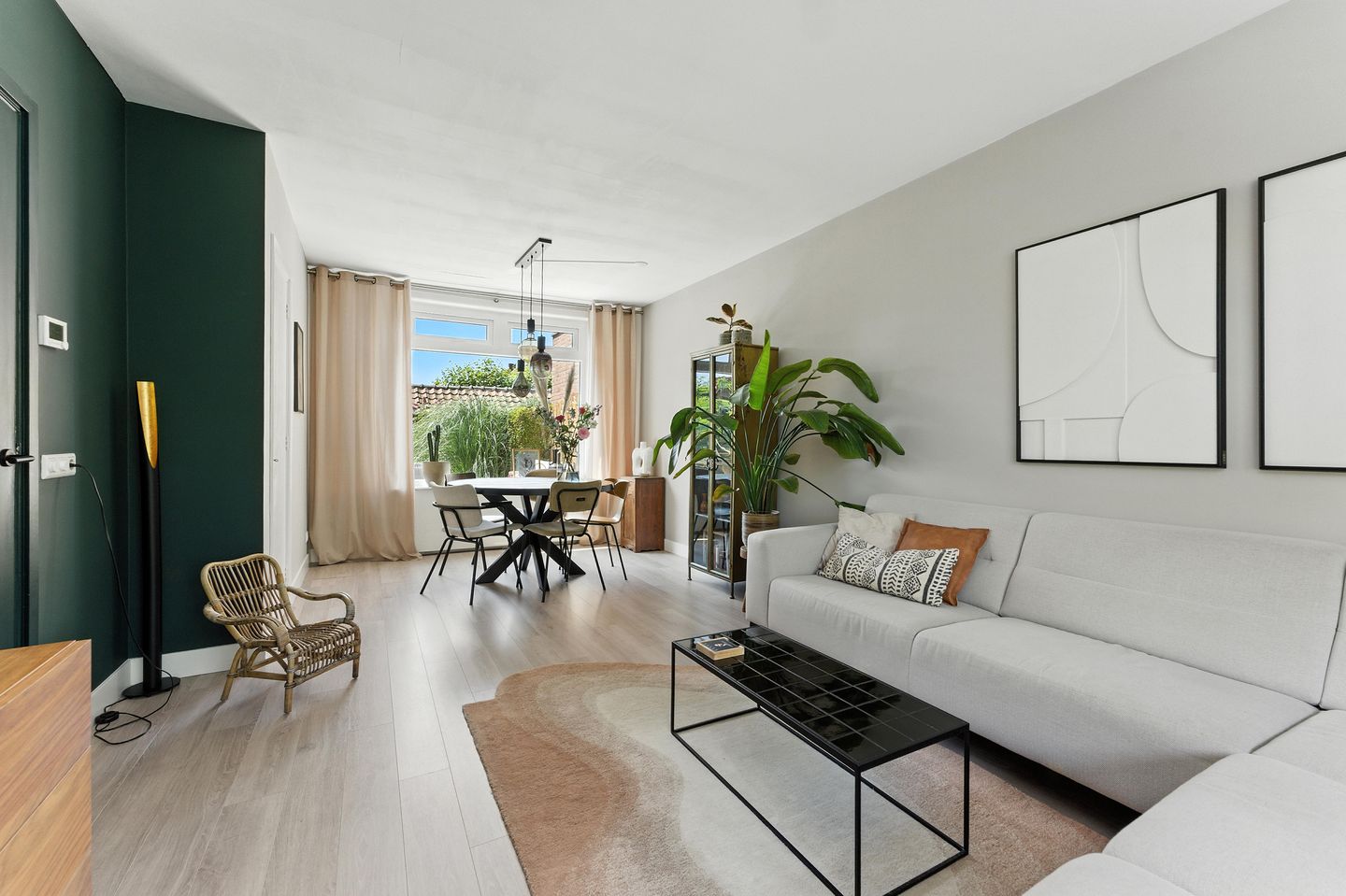 Foto 5 van Prinses Irenestraat 33