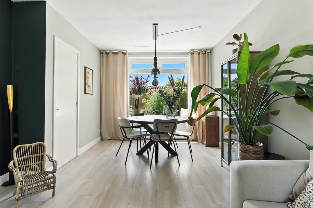 Foto 7 van Prinses Irenestraat 33