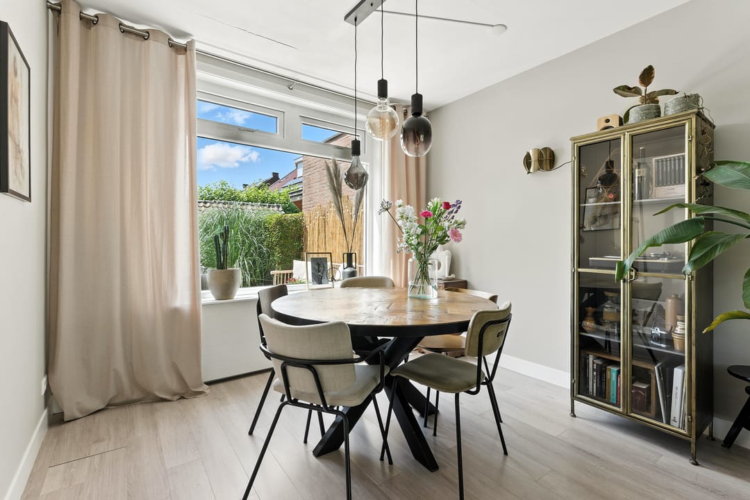 Foto 8 van Prinses Irenestraat 33