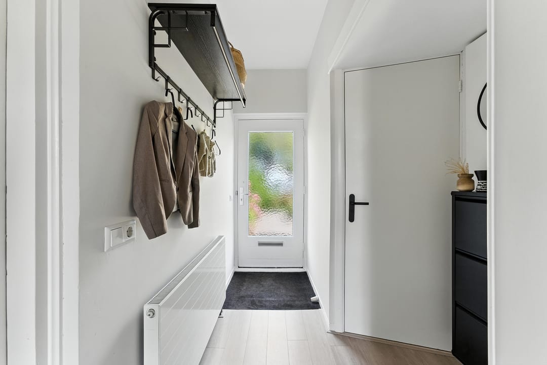 Foto 11 van Prinses Irenestraat 33