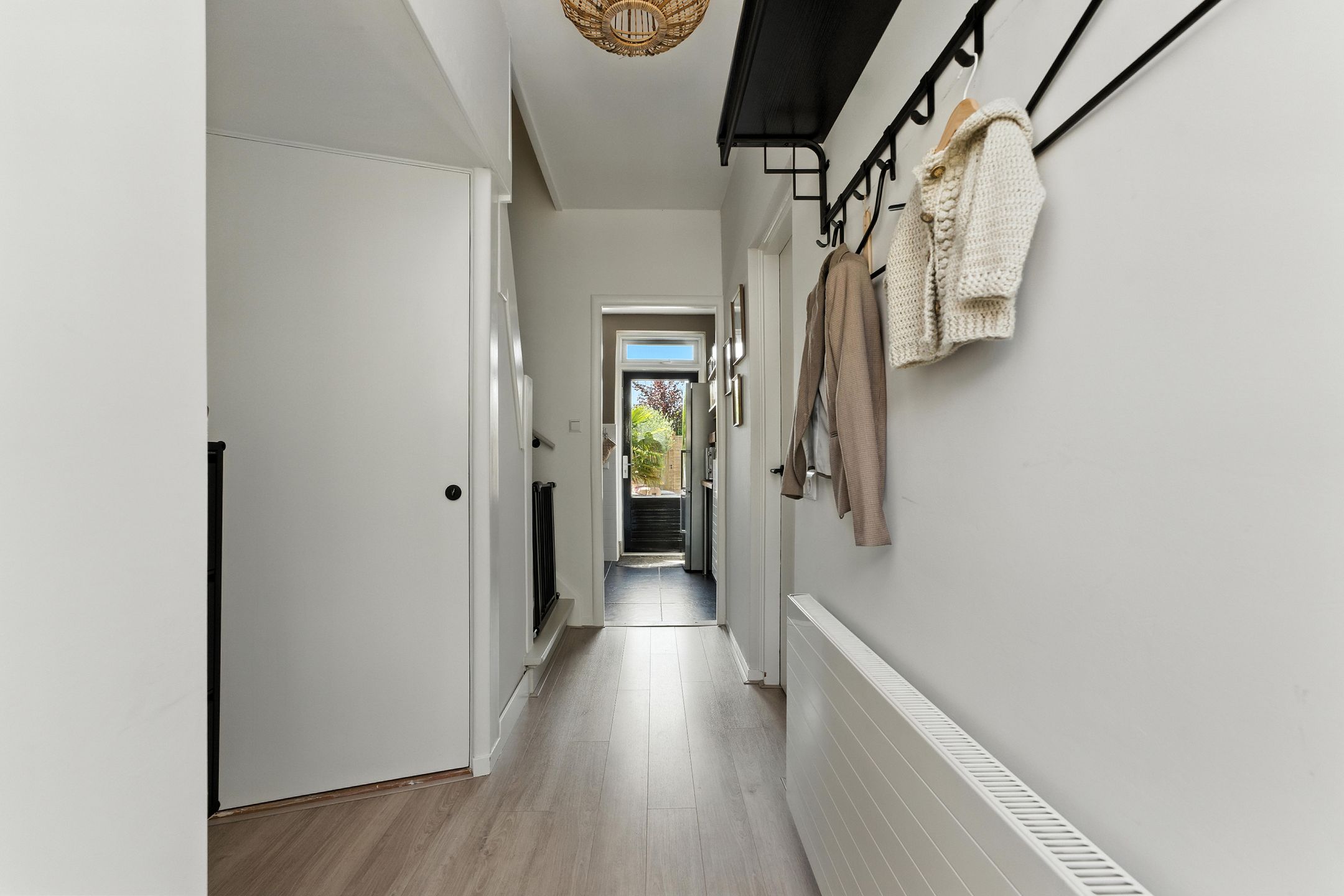 Foto 12 van Prinses Irenestraat 33